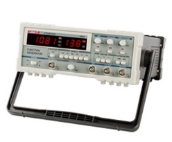 供應優利德函數信號發生器UTG9002C現貨，儀器儀表專業選擇