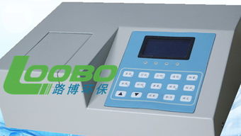 精品推薦 青島路博偉業(yè)環(huán)保科技公司儀器儀表，助力精準監(jiān)測與環(huán)境守護